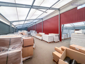 PVC hall - kiirelt kätte