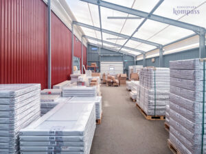 PVC hall - kiirelt kätte