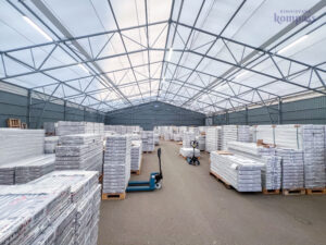 PVC hall - kiirelt kätte