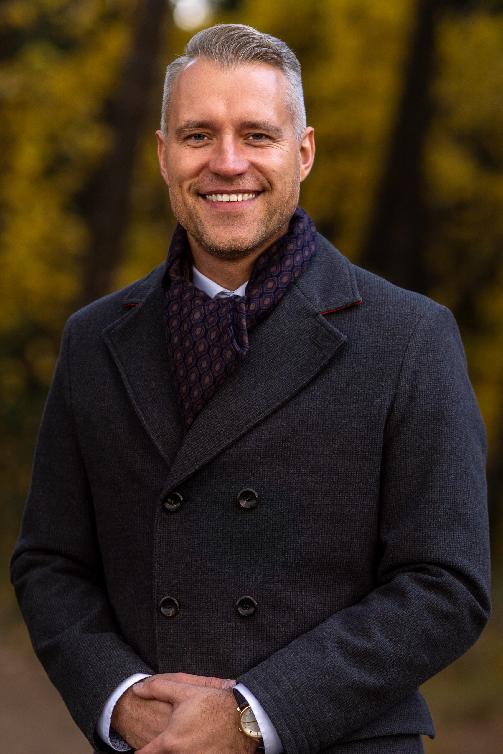 Jaan Trofimov